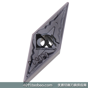 VNMG160404 PC9030 克洛伊数控刀片 韩国