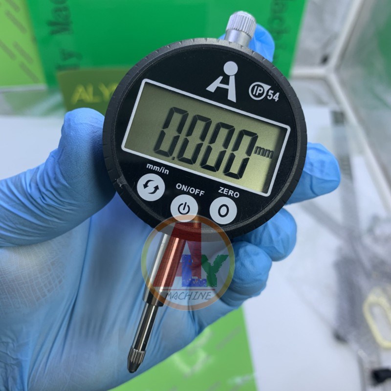 校油泵电喷喷油器行程u测量千分表百分表充电触屏三防