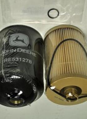 强鹿柴油机配件，强鹿柴油机过滤器DZ118286，RE520906，RE523236