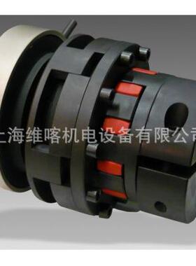 上海维喀机电 现货供应意大利进口COMPOMAC摩擦型气动离合器