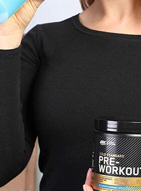 美国原装ON奥普帝蒙金标氮泵冲击波撕裂蒸汽 Optimum Pre-Workout