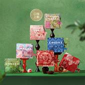 霸王茶姬茶包伯牙绝弦茉莉花茶荔枝红茶袋泡茶伴手礼冷泡茶随行装