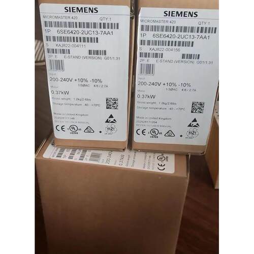 原装西型号见描门/子LOGO AM2 RTD- 230R扩 展模1块 6ED0551MM0 0