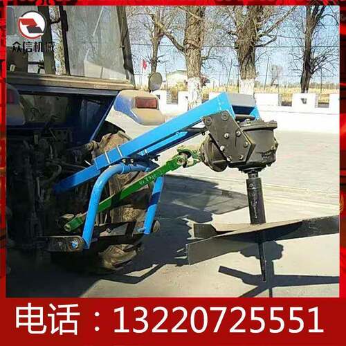 抛粪机撒粪机拉农用粪便撒撒播扬VOW粪机农用四轮拖机带干粪湿粪