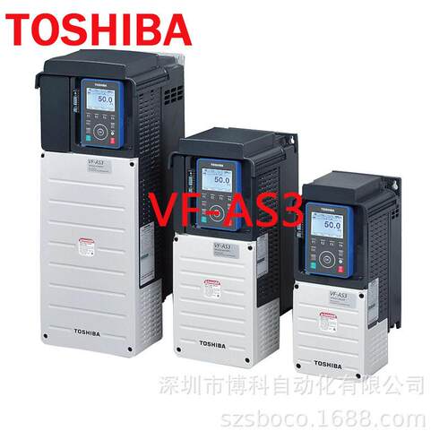 新装东芝变Toshiba/频VF性AS3-4110KPC全-F三相3原80V110KW能变频