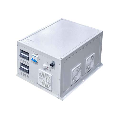 10kwDC-A202C逆变器0C52~7A60V转C220V工频隔离D纯正弦波IP54户外