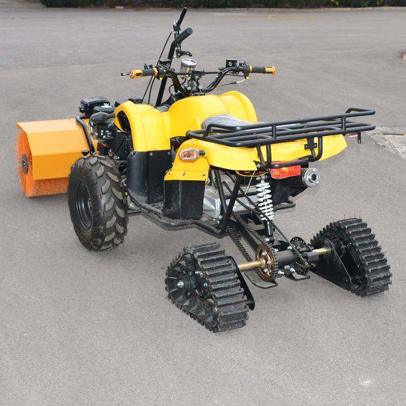 冬季道路环卫除雪机三合一推雪铲抛雪机清雪环卫物业小型清雪车,搬运/仓储/物流设备,其他起重搬运设备,淘宝优惠券,粉丝福利购,淘宝优惠卷