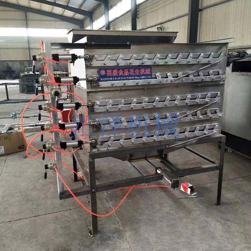 五香花生米烤箱商用烤箱花生百叶烤箱坚果烘烤炉花生米烘烤设备,清洗/食品/商业设备,其他食品加工设备,淘宝优惠券,粉丝福利购,淘宝优惠卷