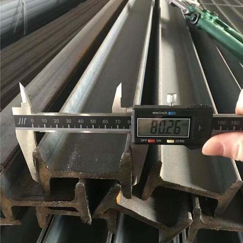 0辽沈阳厂家宁销售宝得 工字钢 角钢槽钢 H型钢库存充足150 40 20