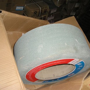 400 80L 150 100L 60L 203 M1050磨床砂轮无心磨砂轮绿碳砂轮