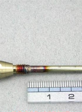 岛津气相色谱仪用氢火焰喷嘴FIDGC14ABC 2014C喷组 221-48258-91