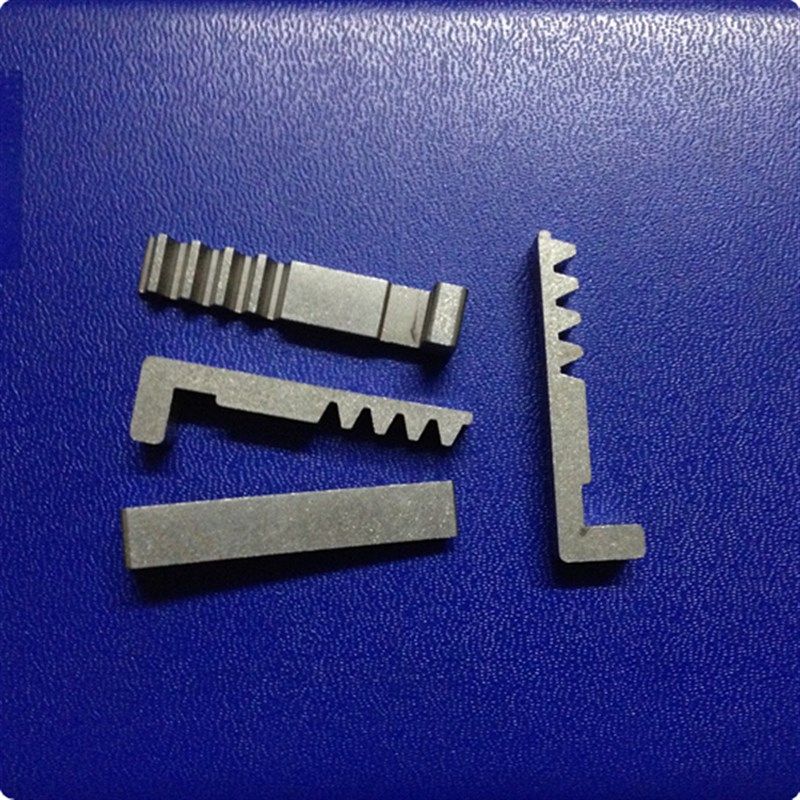 齿条5只 1.25模 4齿  粉末冶金工艺   配合正齿轮 直齿条,搬运/仓储/物流设备,其他起重搬运设备,淘宝优惠券,粉丝福利购,淘宝优惠卷