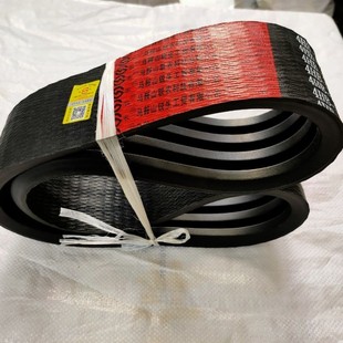 春雨迪尔小麦收割机四连联三角带4HB2005中良氯丁4HB2135橡胶 包邮