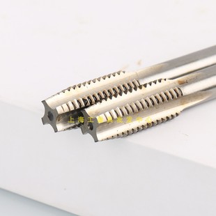 上工丝锥 M22 27X3X1.5X1细牙 丝攻粗牙细牙高速钢机用丝锥