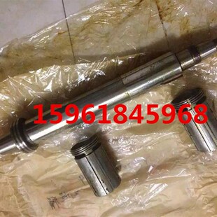 磨床配件汉江机床厂 轴瓦螺纹磨床配件 Y7520W砂轮主轴