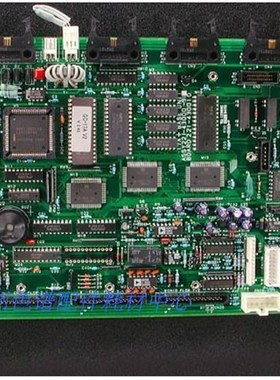 岛津耗材 配件 零部件 岛津气相GC17A CPU板 221-43295-91