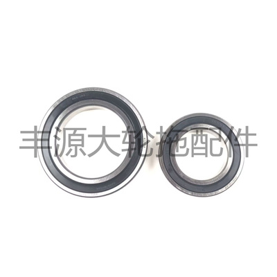 迪尔5- 5E系列LUK进口拖拉机RE173314/R173315离合器主副分离轴承