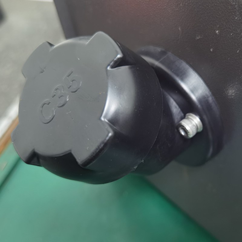 NLPC35激光冷水机注水口加水口配件水箱/油箱配件加注口/带呼吸口