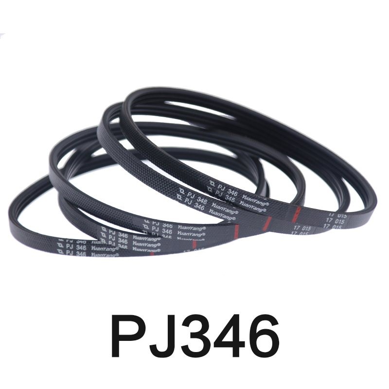 3PJ346多楔带2PJ346滚筒多槽皮带辊筒多沟带优质弹性皮带物流输送