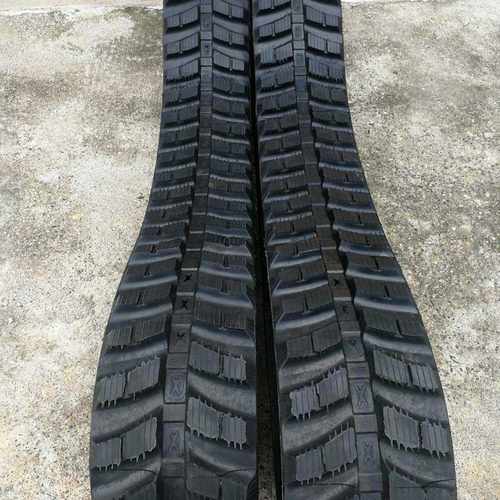 包邮运输车小挖机爬山虎履带金180X72X40 180X72X34 180X72X41/37