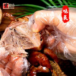 鹌鹑烤即食烧烤伊通东北风味10只果木炭烤小吃特产下酒菜真空熟食
