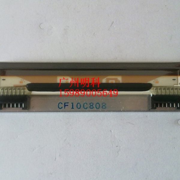 碧彩 kd2002-cf12b kf2002-cf12b KD2002-CF52C cf10a 打印头