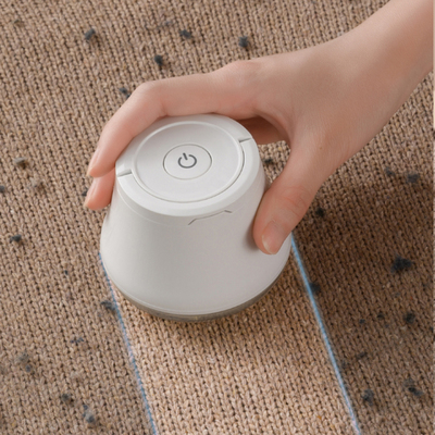 除毛衣服起球修剪器充电式家用衣物打刮吸毛球机去球神器剃毛机器