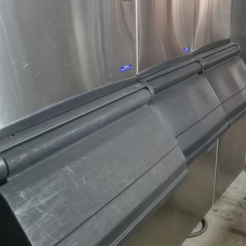 斯科茨曼k制冰机冰桶挡冰板