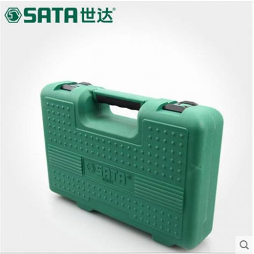 套具32件套装工具k大9公制棘轮工筒扳手汽修工具箱组套090飞90909