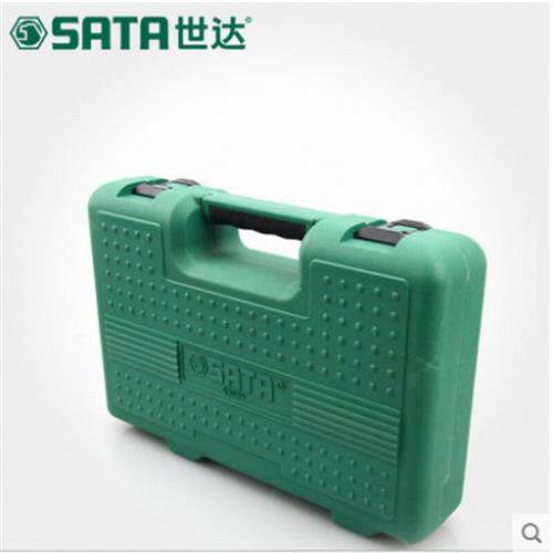 套具32件套装工具k大9公制棘轮工筒扳手汽修工具箱组套090飞90909