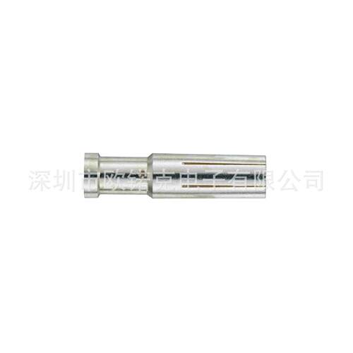 HARTING浩亭09320006205哈丁矩形连接器Han C电气插针