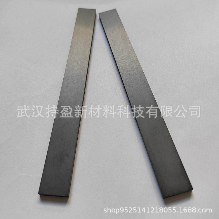 碳化硅板条160mm精密加工 耐磨损耐腐蚀耐高温材料