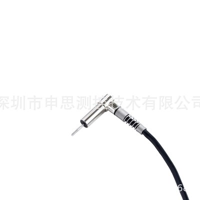 DP-SC2接触式位移传感器8mm分体式传感器测量形位公差尺寸高厚度