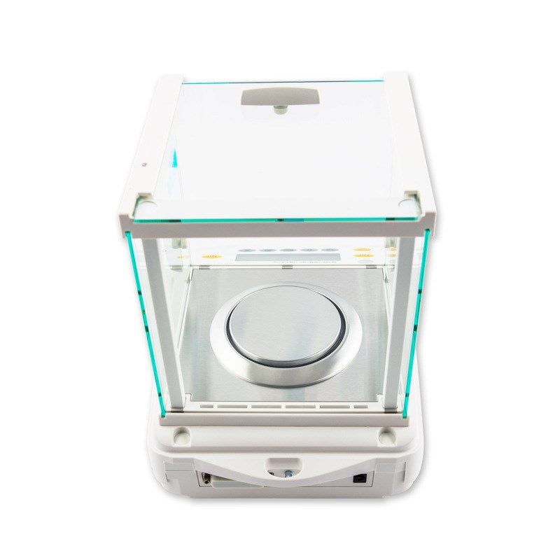 赛多利斯GL224i-1SCN十万分之一电子天平 0.01mg/21g 内校