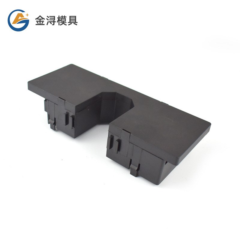 智能家居类塑料制品设计注塑加工塑料外壳塑胶模具加工