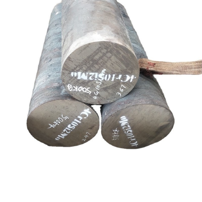 江苏现货不锈铁1Cr13圆棒现货供应商南京1Cr13不锈铁圆钢厂家