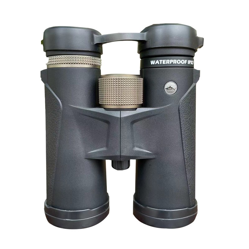 Shuntu/胜途B系列望远镜双筒户外10x42HD高清镜FMC/BAK4/充氮防水