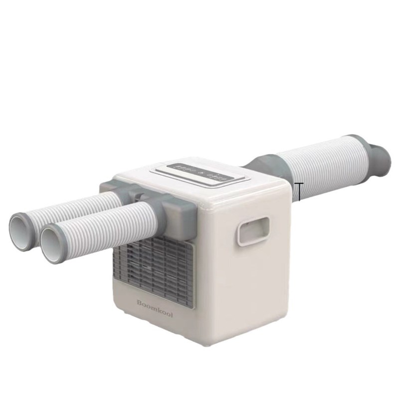 户外露营空调驻车载可移动便携式免安装压缩机帐篷制冷空调一体机