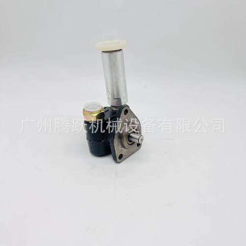 挖掘机装载机工程机械配件6BG1 手油泵 1157501920 1157501970