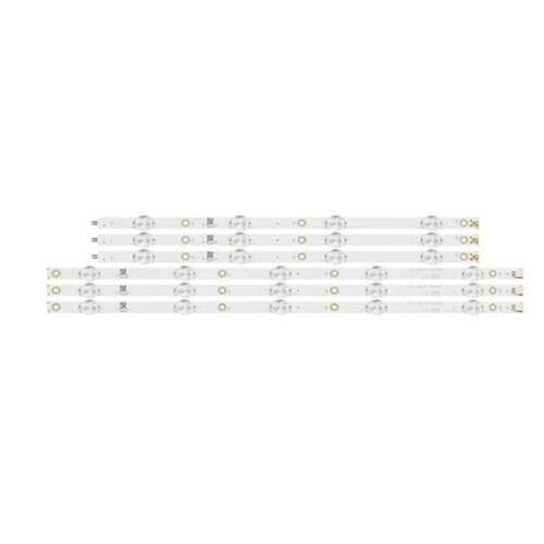 43PFS5803 43PFS5823/12 43PFT5503 43PFG5813/78灯条LB43046 V0