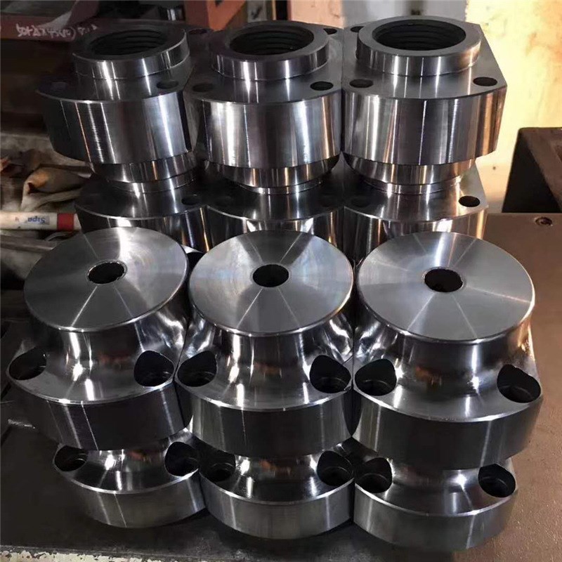 多工位冷镦模具硬质合金模具标准件缩径缩管模具YG20C钨钢模具