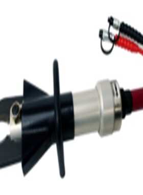 液压剪切扩张器 SP310B狭小空间汽车焊点测试破拆工具 液压工具