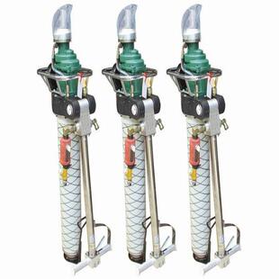 MQT-130/3.2气动锚杆钻机 九格矿用气动顶帮锚杆钻机功率3.2KW