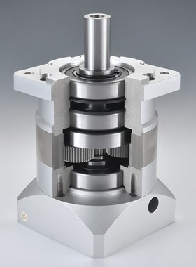 VRB-140C-28-K3-28HB22/VRB-140C-35-K3-38KA35新宝减速机Nidec