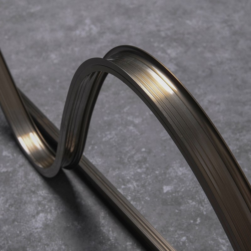 加厚铝合金窗帘轨道直轨滑轮弯轨顶侧装滑轨单双轨导轨窗帘杆支架