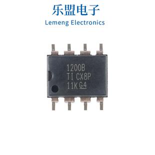 原装AMC1200BDUBR SOP-8 隔离放大器芯片
