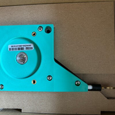 恒力开度仪ECN10TL-03BNP-X1NN德国原装进口