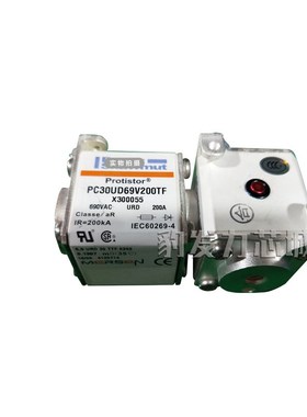 PC30UD69V350TF A300058 V400TFB300059熔断器现货
