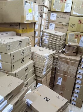 PIC18F25K80-I/SS 封装SSOP28 8位微控制器MCU芯片 全新原装