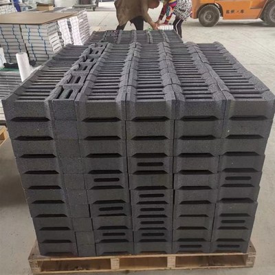 SiC支柱日用陶瓷烧成窑具专用高温抗压的碳化硅支柱